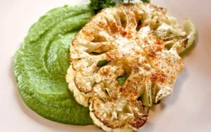 Temps de cuisson du chou-fleur dans un autocuiseur : guide rapide