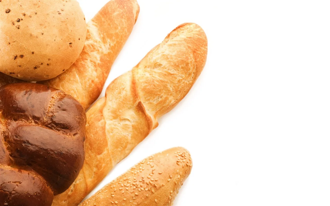 Donnez à votre pain une touche automnale