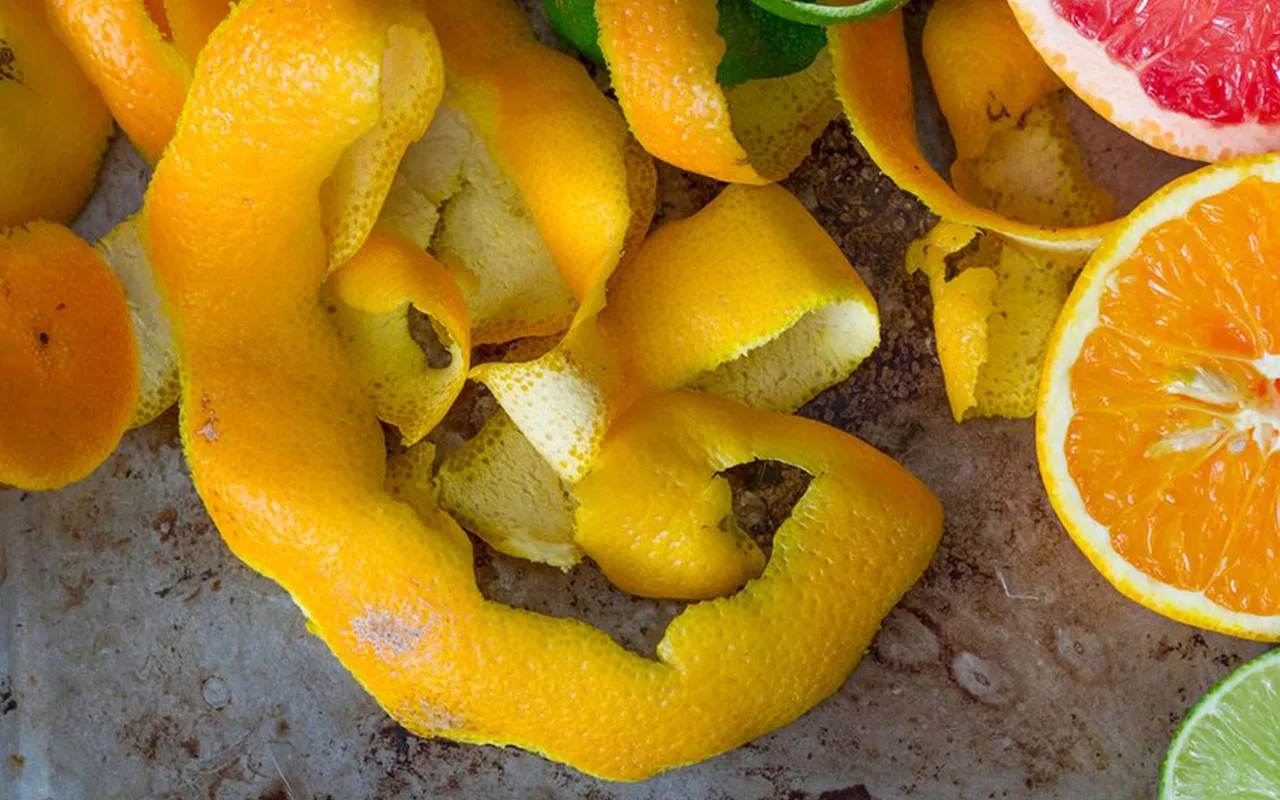 Faire bouillir des écorces de mandarine avec de la menthe : pourquoi est-ce recommandé et en quoi est-ce bénéfique ?