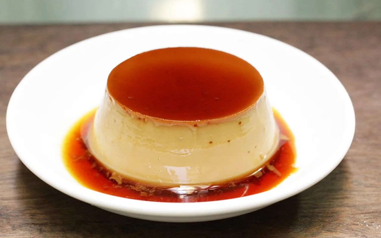 Recette simple pour un flan maison fondant : un dessert classique qui ne déçoit jamais