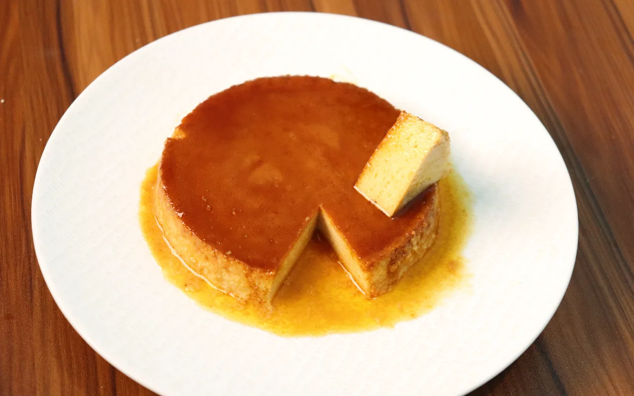 Recette simple pour un flan maison fondant : un dessert classique qui ne déçoit jamais