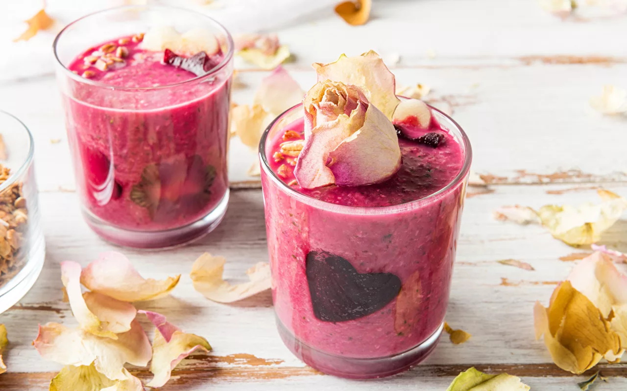 Quels sont les bienfaits du jus de betterave au citron ? Combien de temps faut-il boire du jus de betterave ? Découvrez ce que dit l'étude.