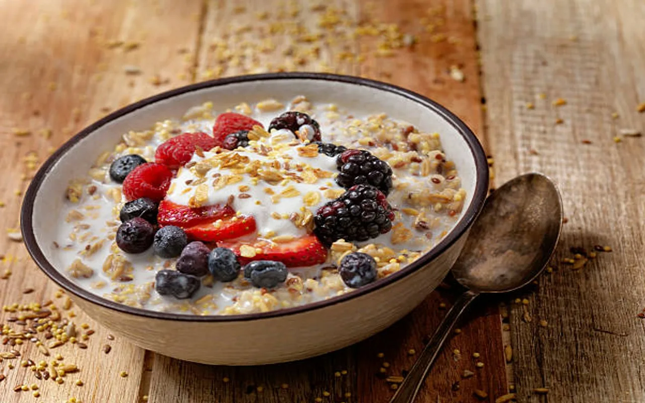 Ce sont les pires ajouts à vos flocons d'avoine. Des pièges caloriques.
