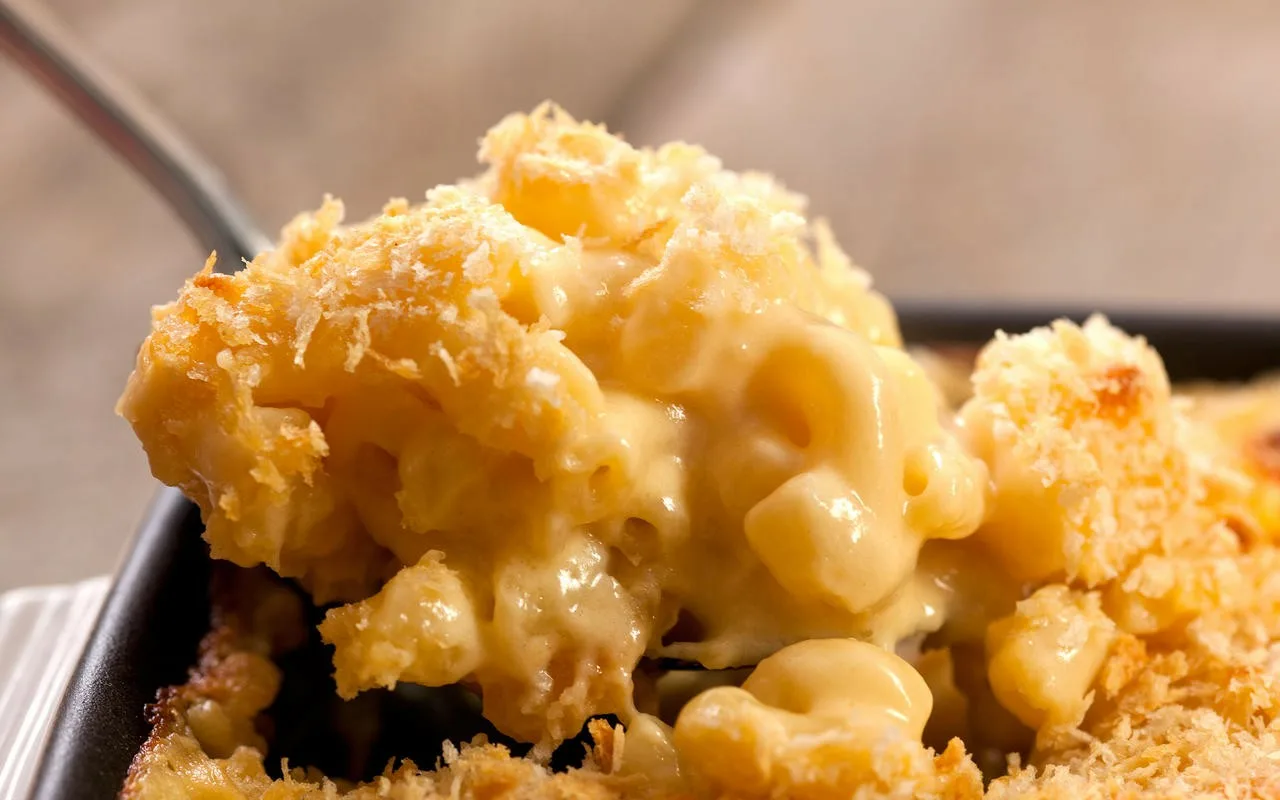 Chou-fleur gratiné au fromage