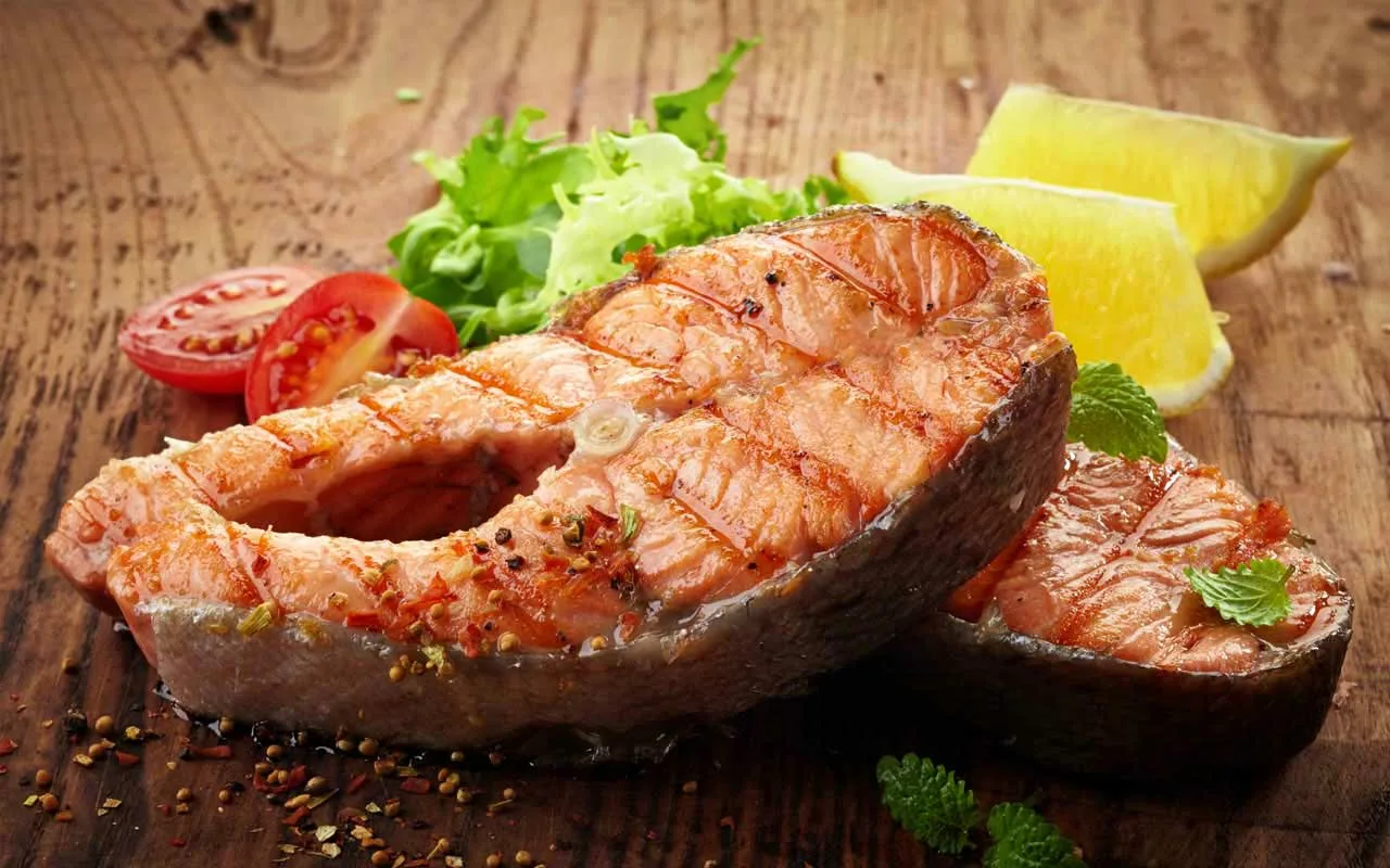 Comment cuire le poisson pour qu'il soit vraiment juteux : des conseils utiles qui fonctionnent vraiment