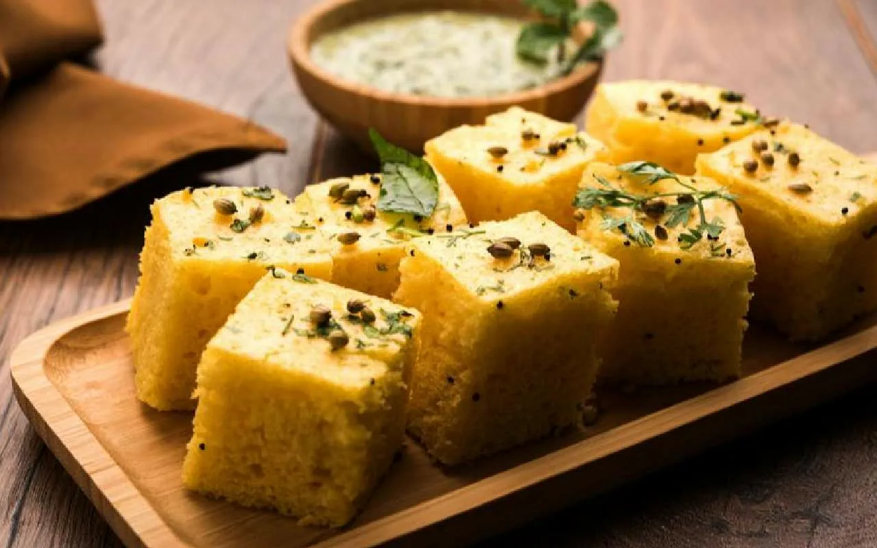 6 recettes à base de potiron sucré à essayer cet automne