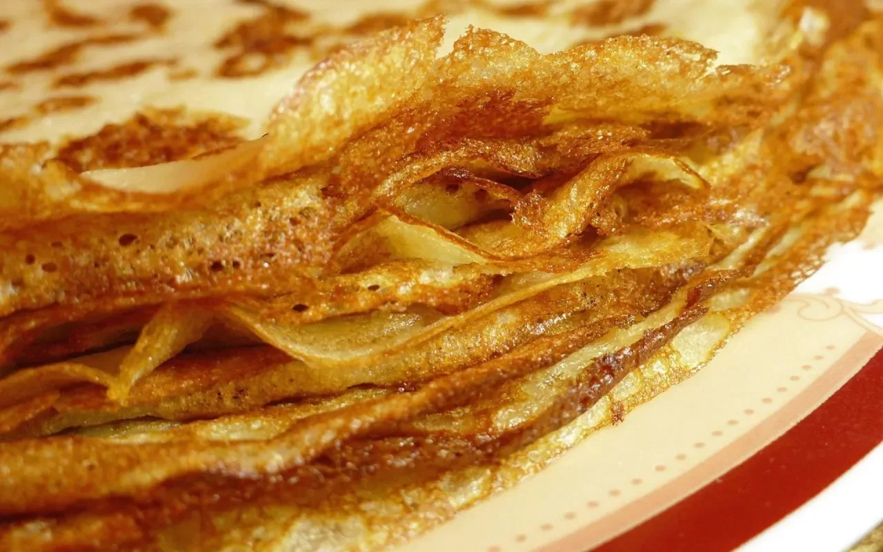 Ma grand-mère faisait la meilleure pâte à crêpes qui soit. J'ai découvert son secret, et maintenant mes crêpes sont plus moelleuses que jamais.