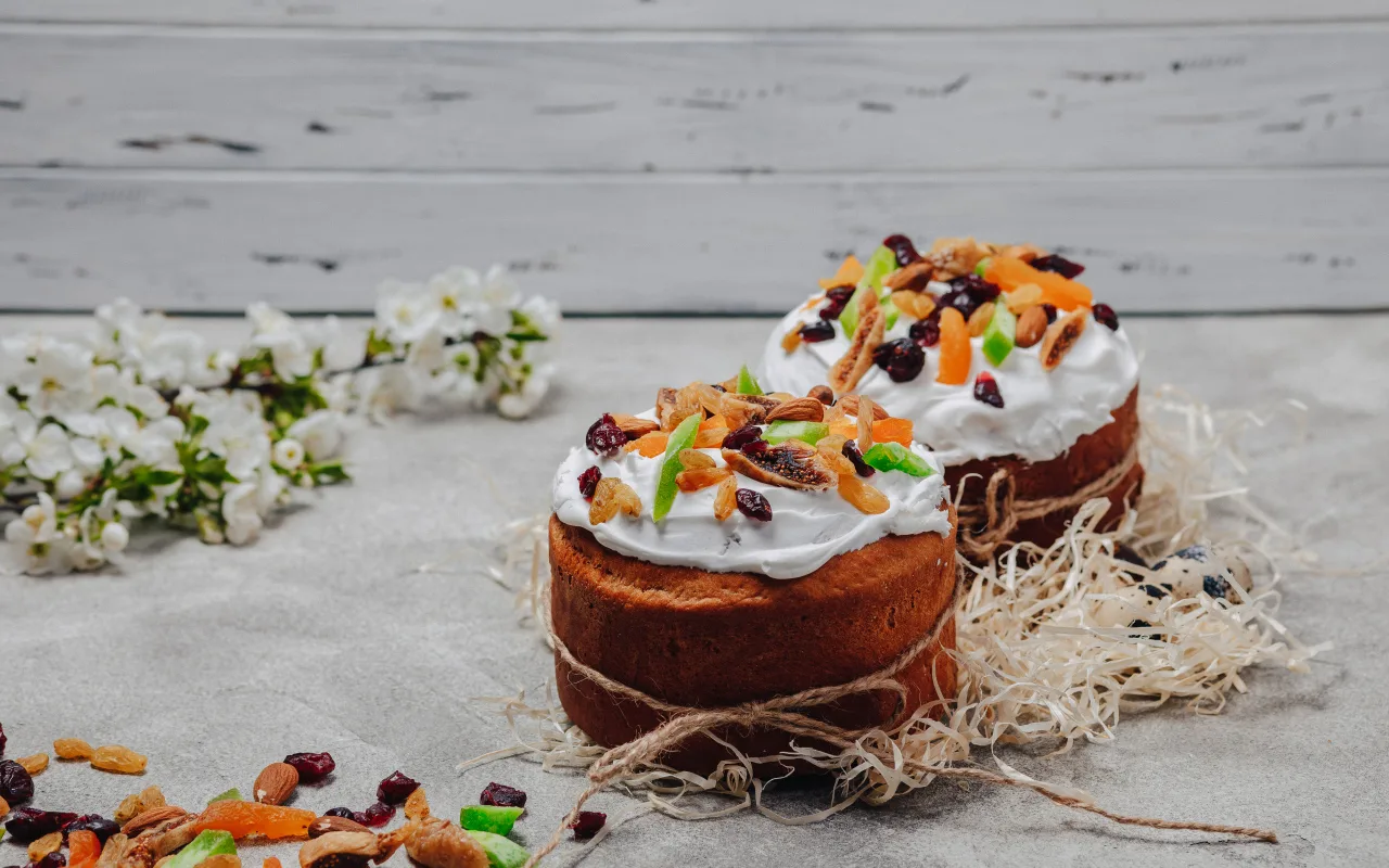 Le gâteau « Pasqualina » d'Osvaldo Grossa : recette traditionnelle étape par étape