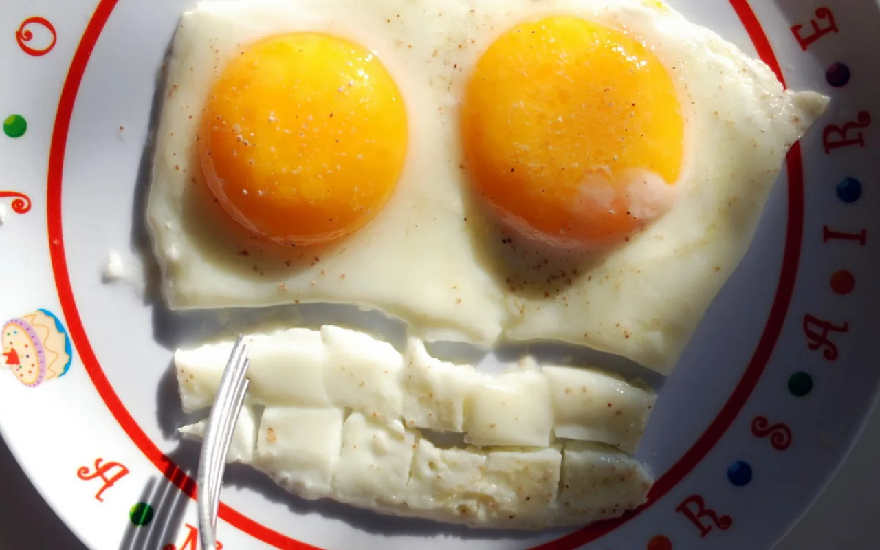 Ni trop cuit, ni trop mou : comment bien cuire un œuf pour profiter au maximum de toutes ses protéines