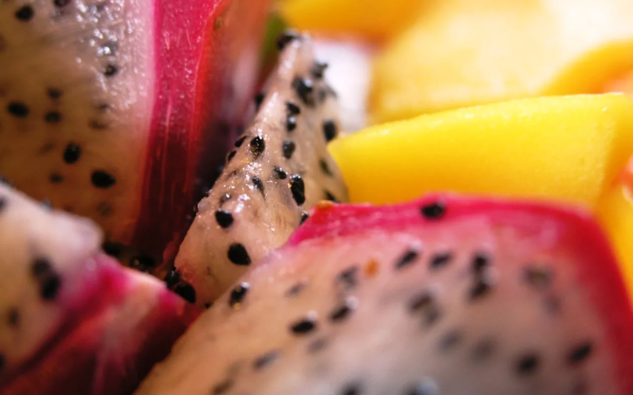6 avantages du pitaya : pourquoi vous allez l'adorer