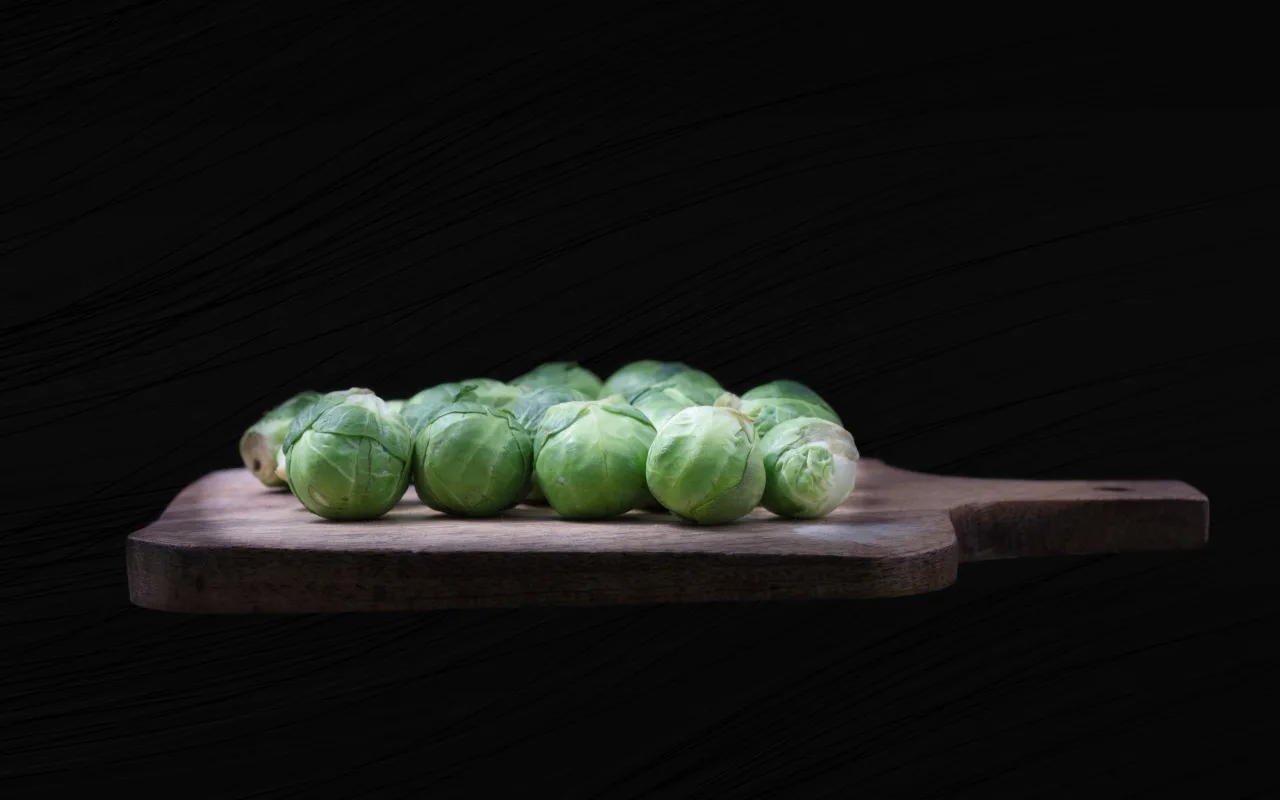 Une recette qui vous fera aimer les choux de Bruxelles