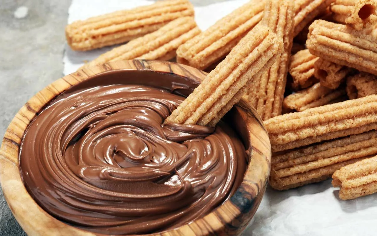 Journée mondiale du churro : cette friandise est en tête des saveurs préférées des Chiliens