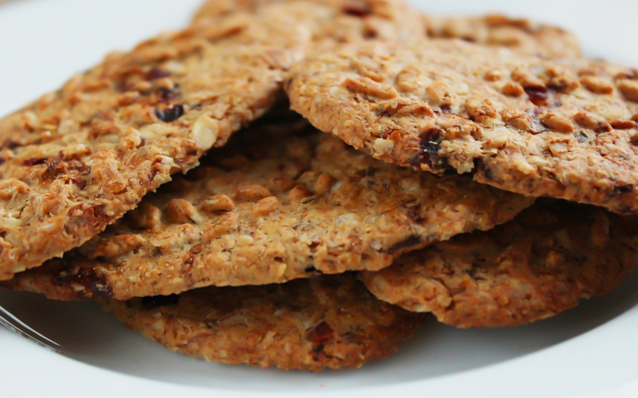 Biscuits complets : ces marques contiennent le plus d'acrylamide, selon un nouveau test français.