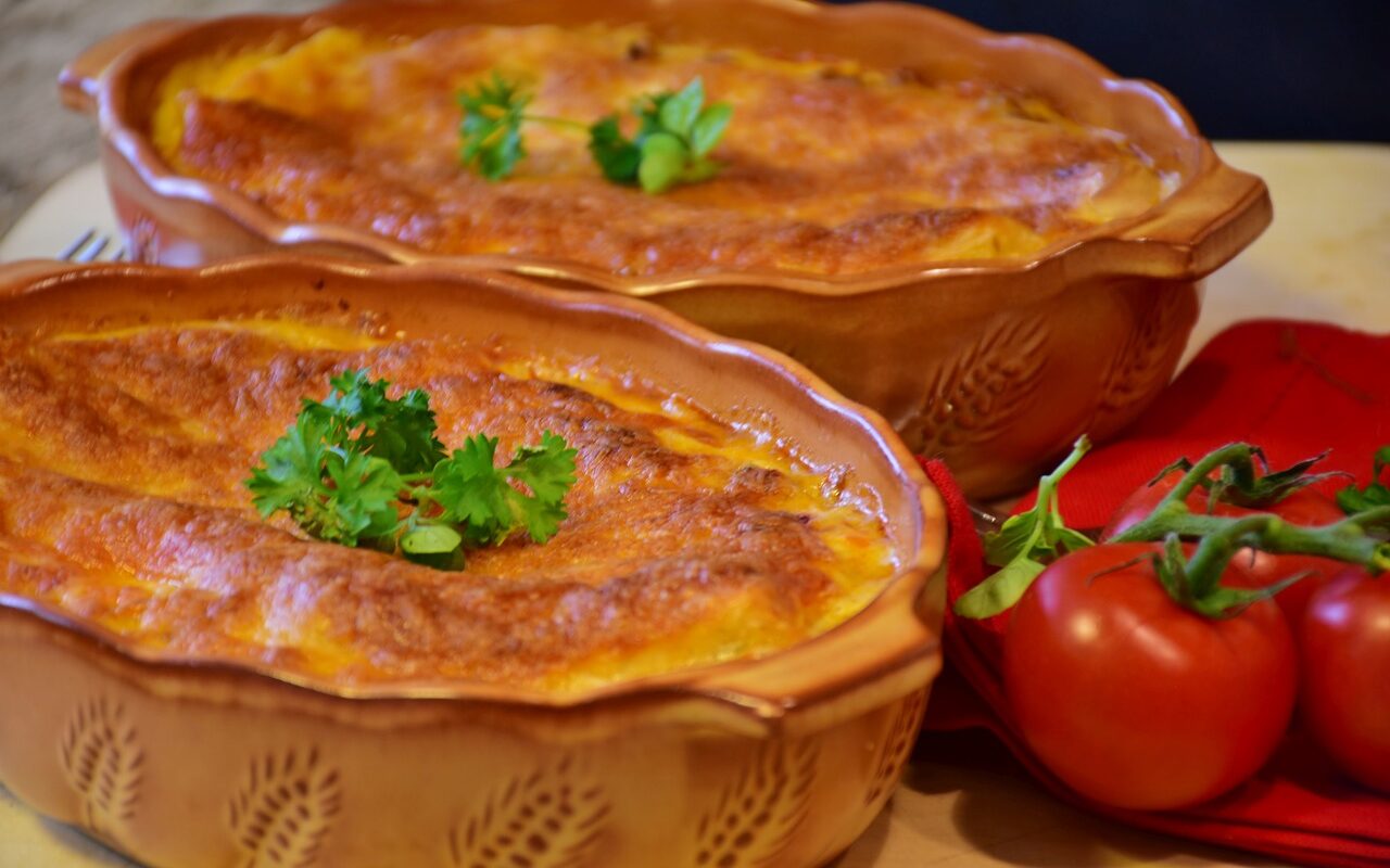 6 recettes à base de potiron sucré à essayer cet automne