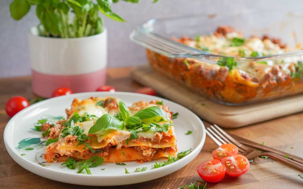 Moussaka végétarienne : un plat préféré pour tous les jours