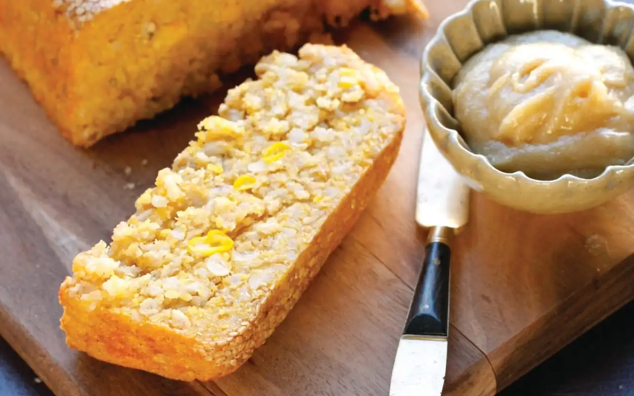 Sans sucre ni gluten, mais idéal pour le maté : un pudding au citron ultra-léger, facile à préparer et prêt en quelques minutes.