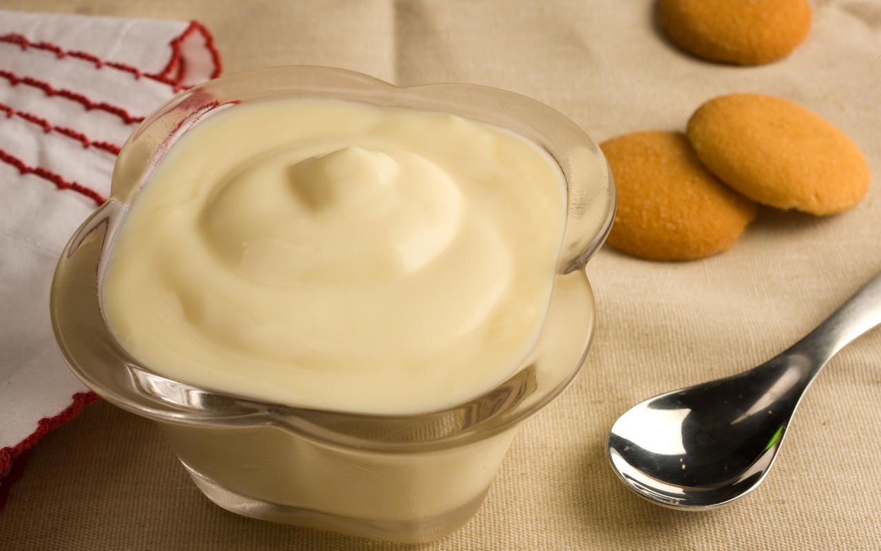 Sans sucre ni gluten, mais idéal pour le maté : un pudding au citron ultra-léger, facile à préparer et prêt en quelques minutes.
