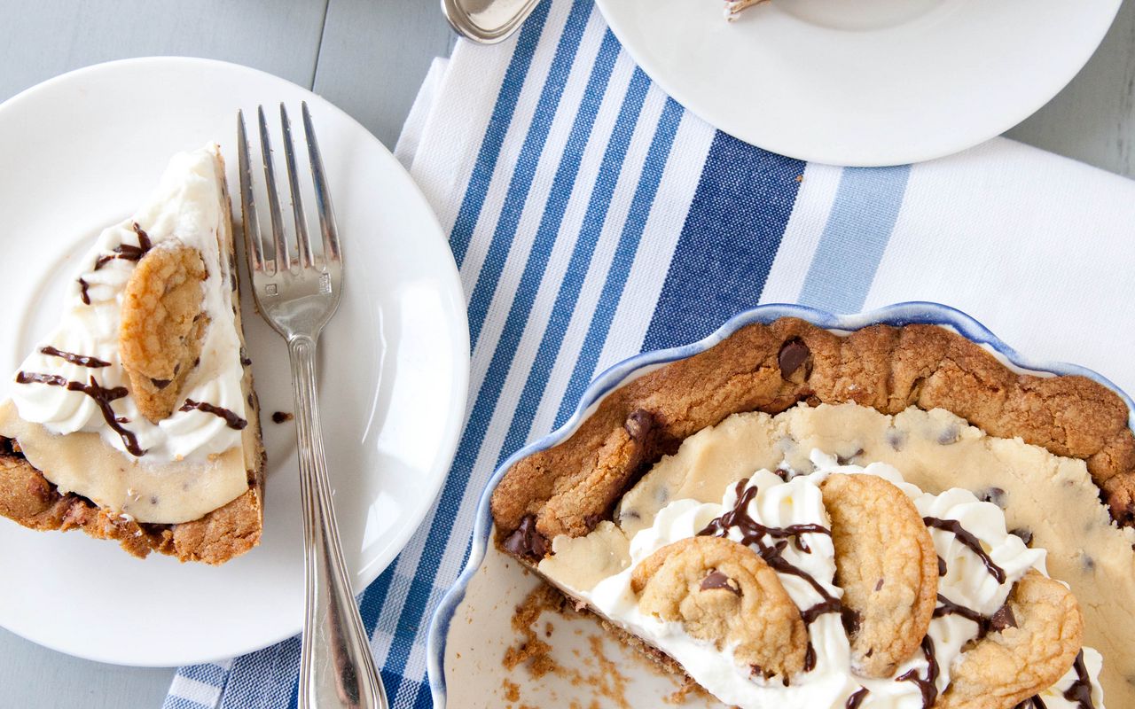 C'est le dessert le plus croustillant de la Méditerranée : une douceur catalane avec une histoire vieille de plusieurs siècles.