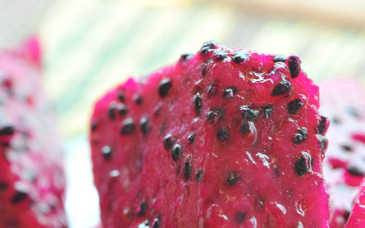 pitaya