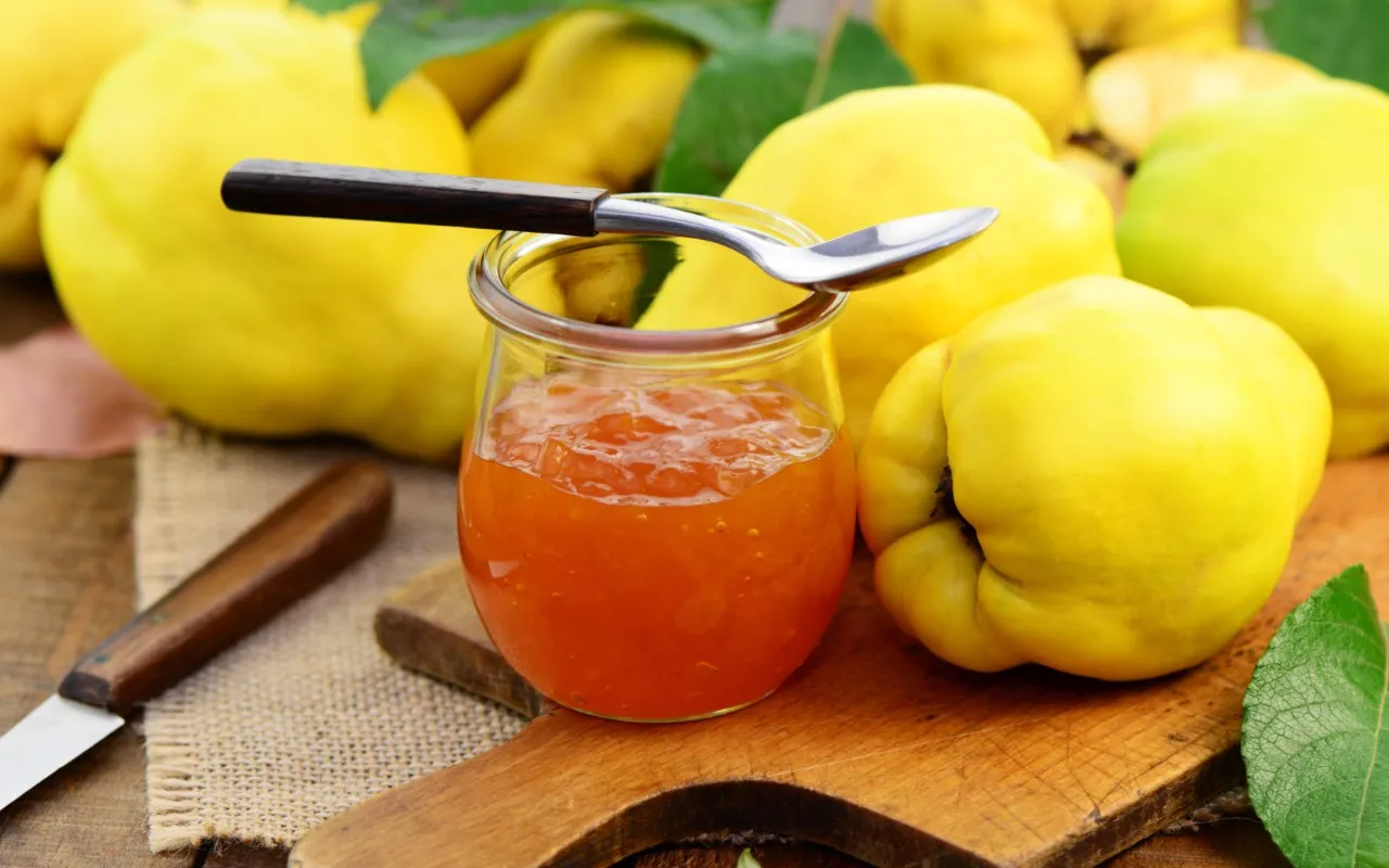 Laissez-vous tenter par une délicieuse gourmandise automnale.