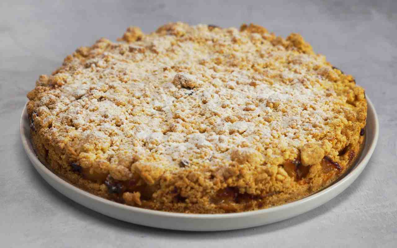 Tarte aux patates douces : une recette traditionnelle qui permet d'obtenir une chair moelleuse et parfumée dans ce dessert.