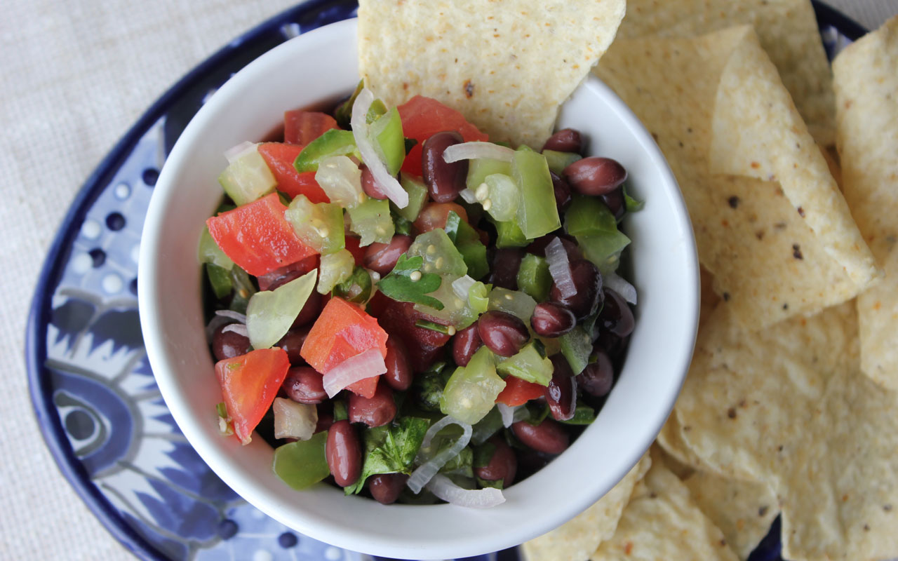 Comment préparer la sauce créole : une recette française traditionnelle qui agrémentera tous vos barbecues