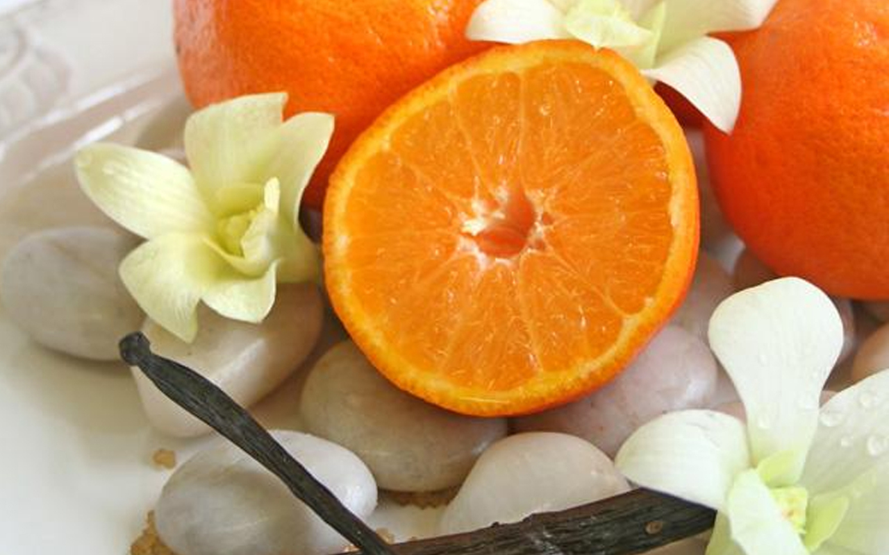 Thym et zeste d'orange pour la pâtisserie : pourquoi sont-ils recommandés et à quoi servent-ils ?