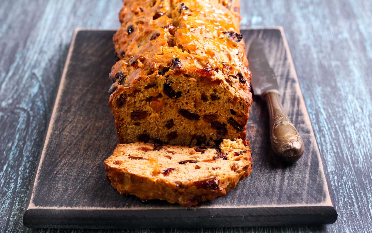 Recette du pain des singes, un mélange de lait et de graines au goût sucré