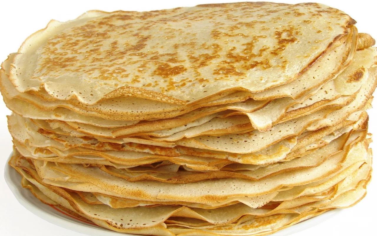 Ma grand-mère faisait la meilleure pâte à crêpes qui soit. J'ai découvert son secret, et maintenant mes crêpes sont plus moelleuses que jamais.