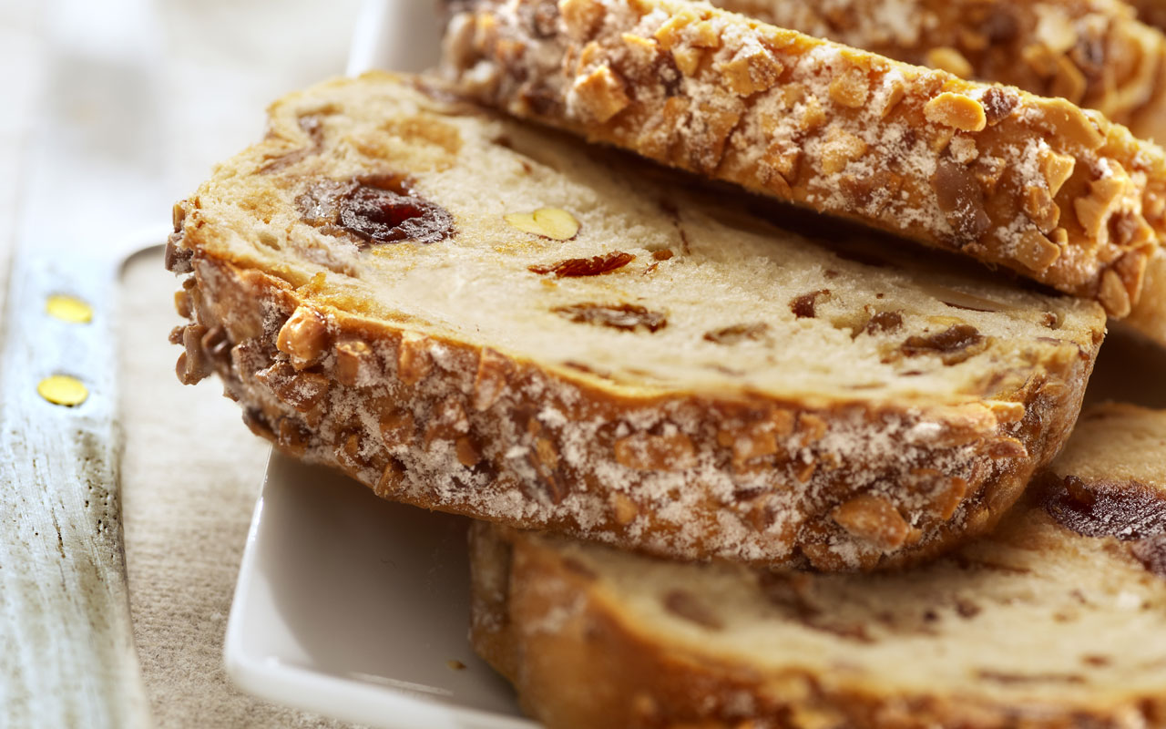 Recette du pain des singes, un mélange de lait et de graines au goût sucré